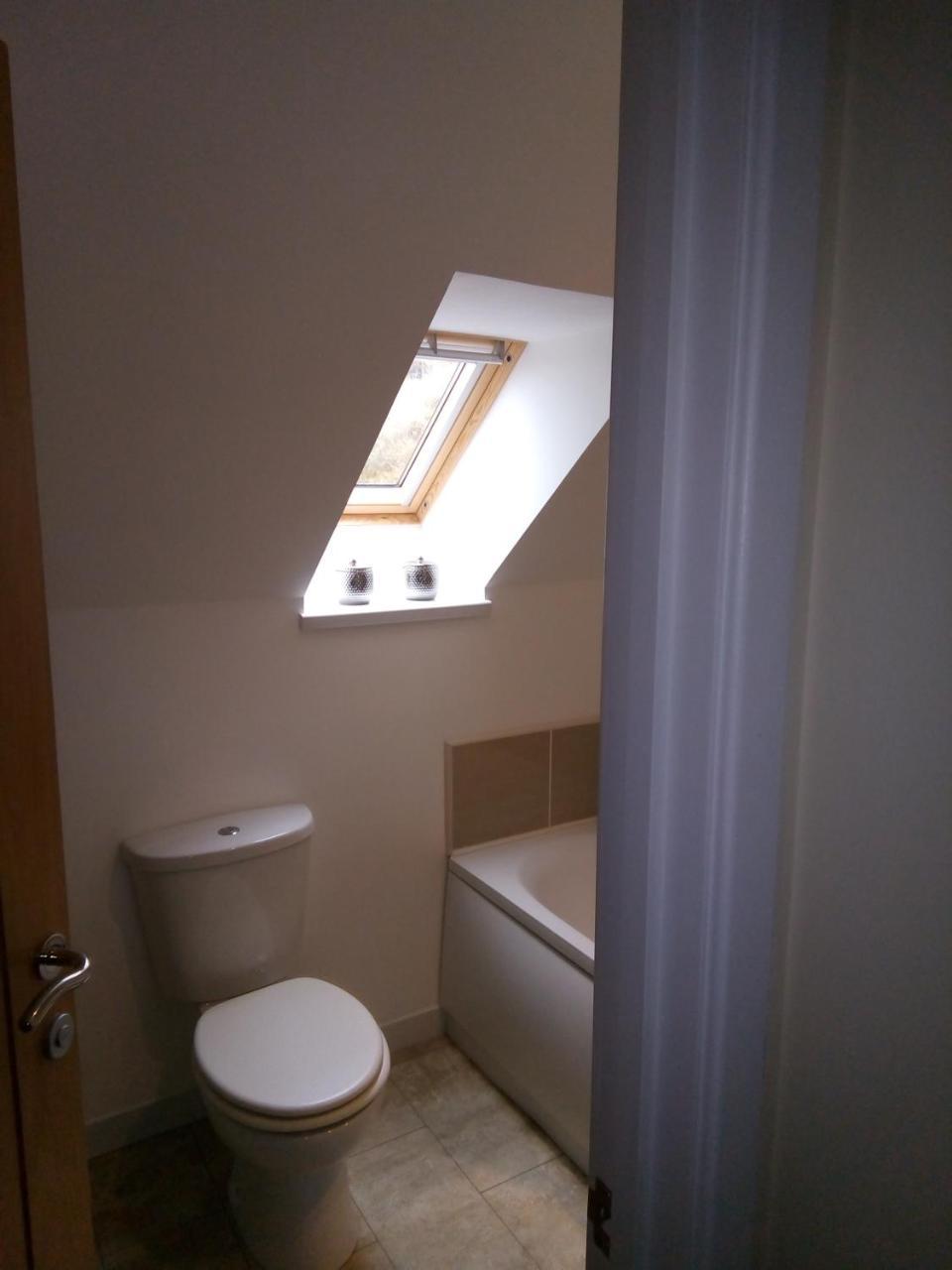 Garroch House Bed and Breakfast Carbost  Εξωτερικό φωτογραφία