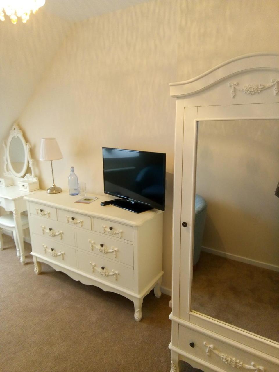 Garroch House Bed and Breakfast Carbost  Εξωτερικό φωτογραφία