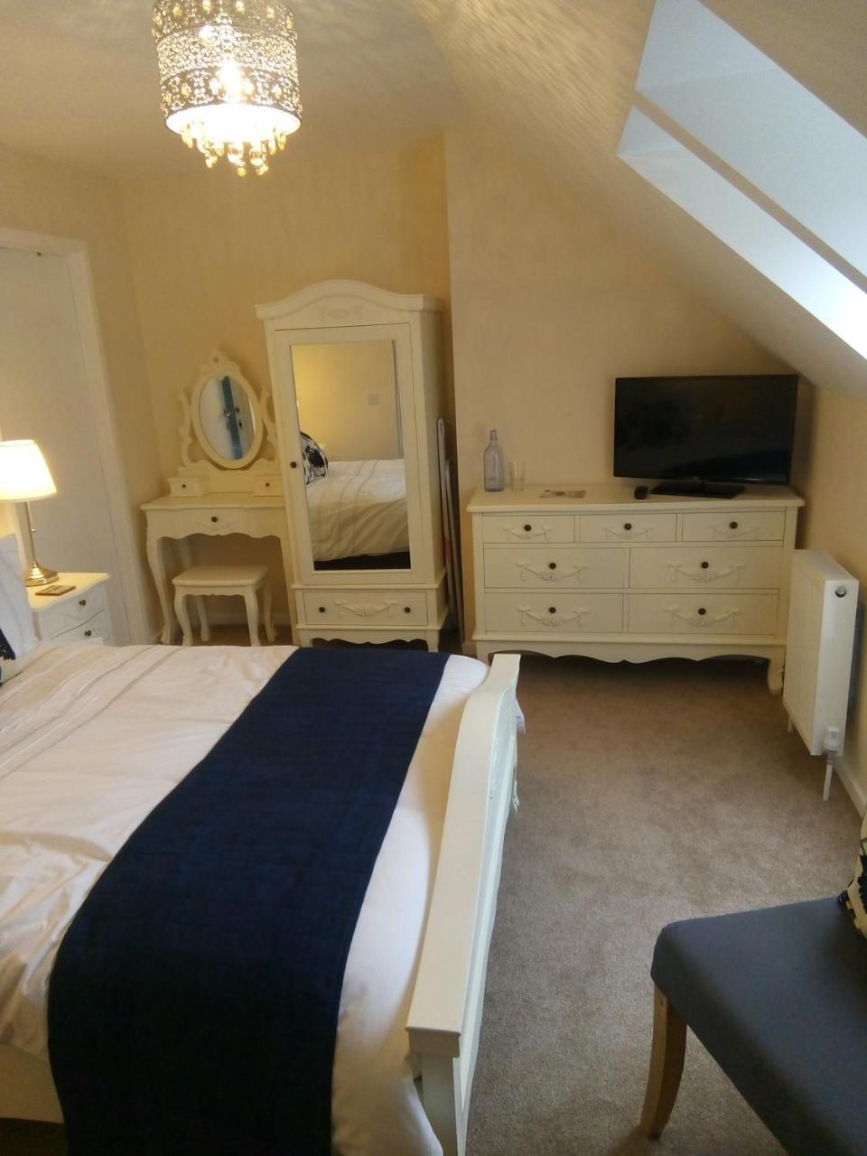 Garroch House Bed and Breakfast Carbost  Εξωτερικό φωτογραφία